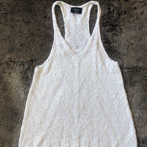 Vici Knit Tank